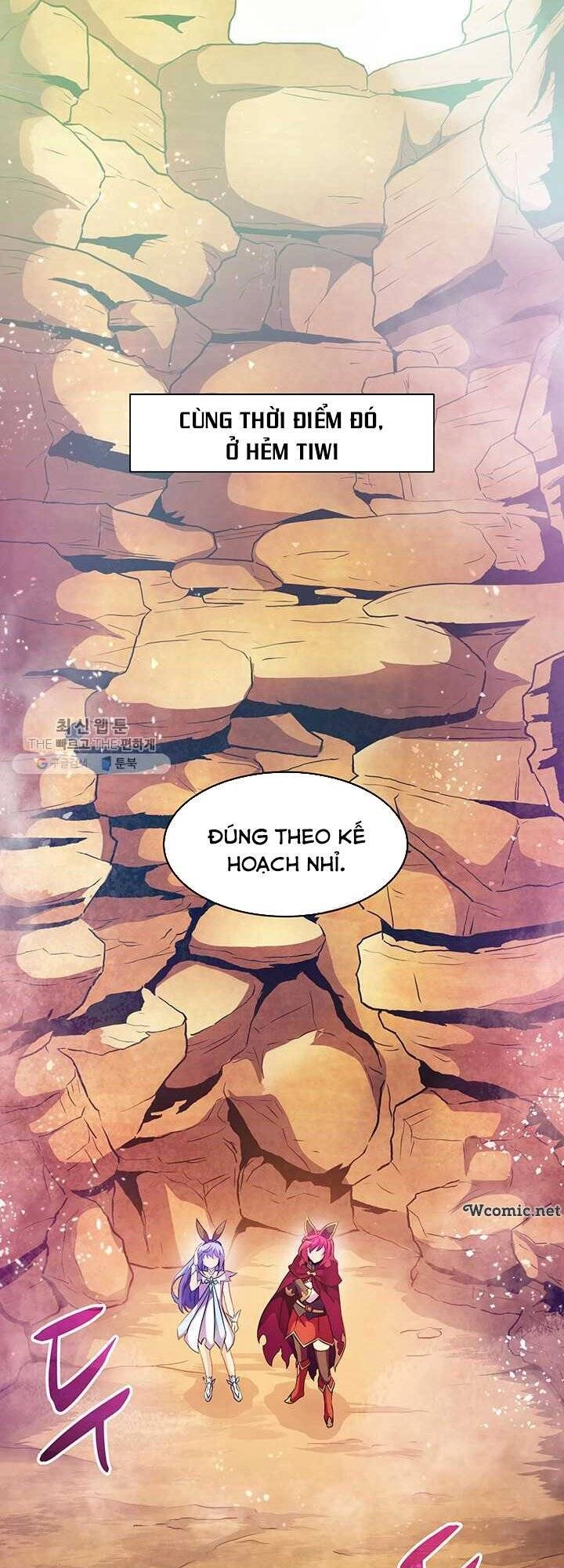 Xạ Thủ Đạn Ma Chapter 29 - 33