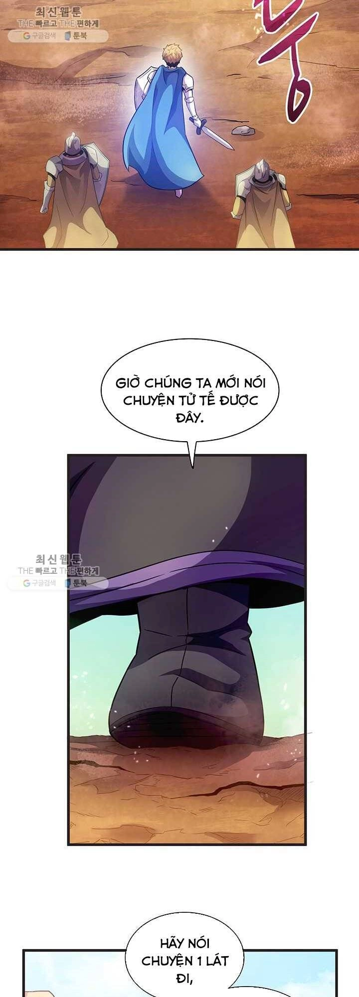 Xạ Thủ Đạn Ma Chapter 29 - 34