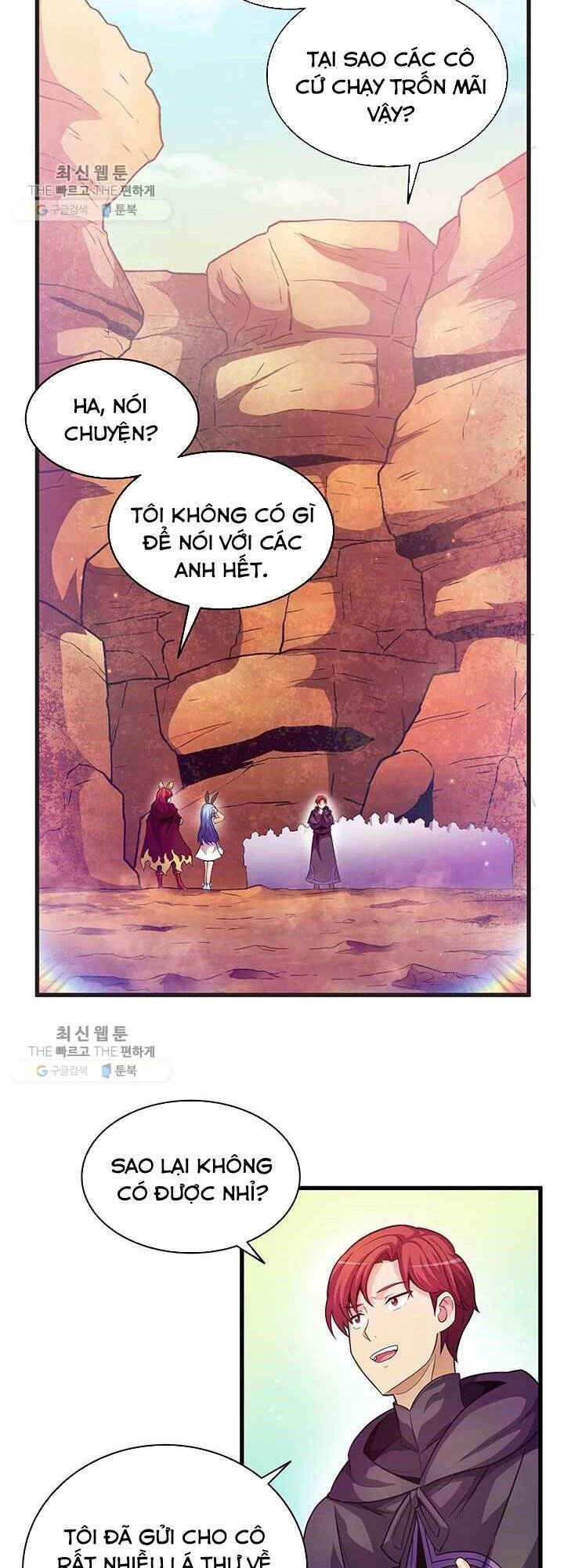 Xạ Thủ Đạn Ma Chapter 29 - 35