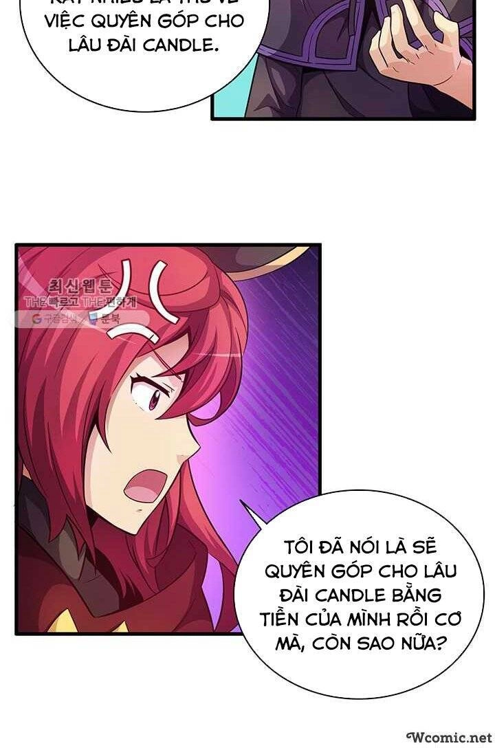 Xạ Thủ Đạn Ma Chapter 29 - 36