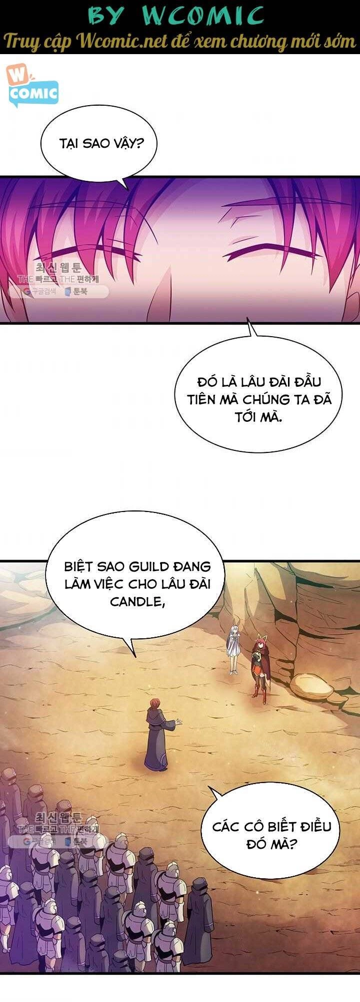 Xạ Thủ Đạn Ma Chapter 29 - 37