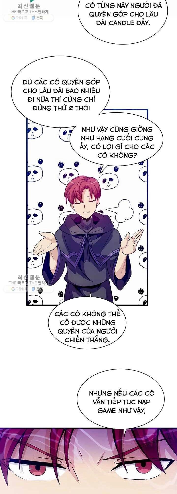 Xạ Thủ Đạn Ma Chapter 29 - 40