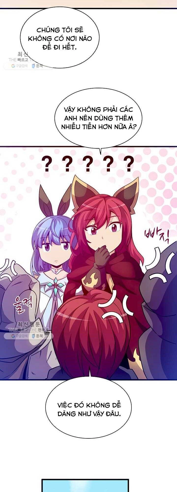 Xạ Thủ Đạn Ma Chapter 29 - 41