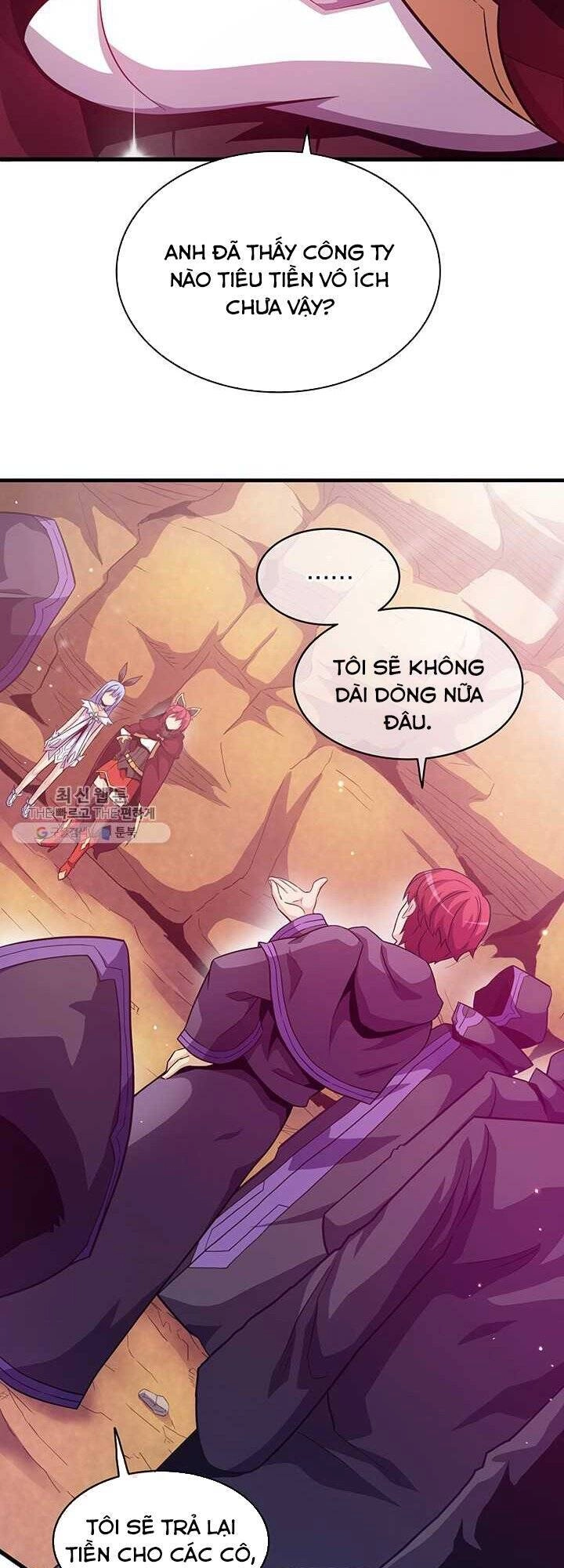 Xạ Thủ Đạn Ma Chapter 29 - 46