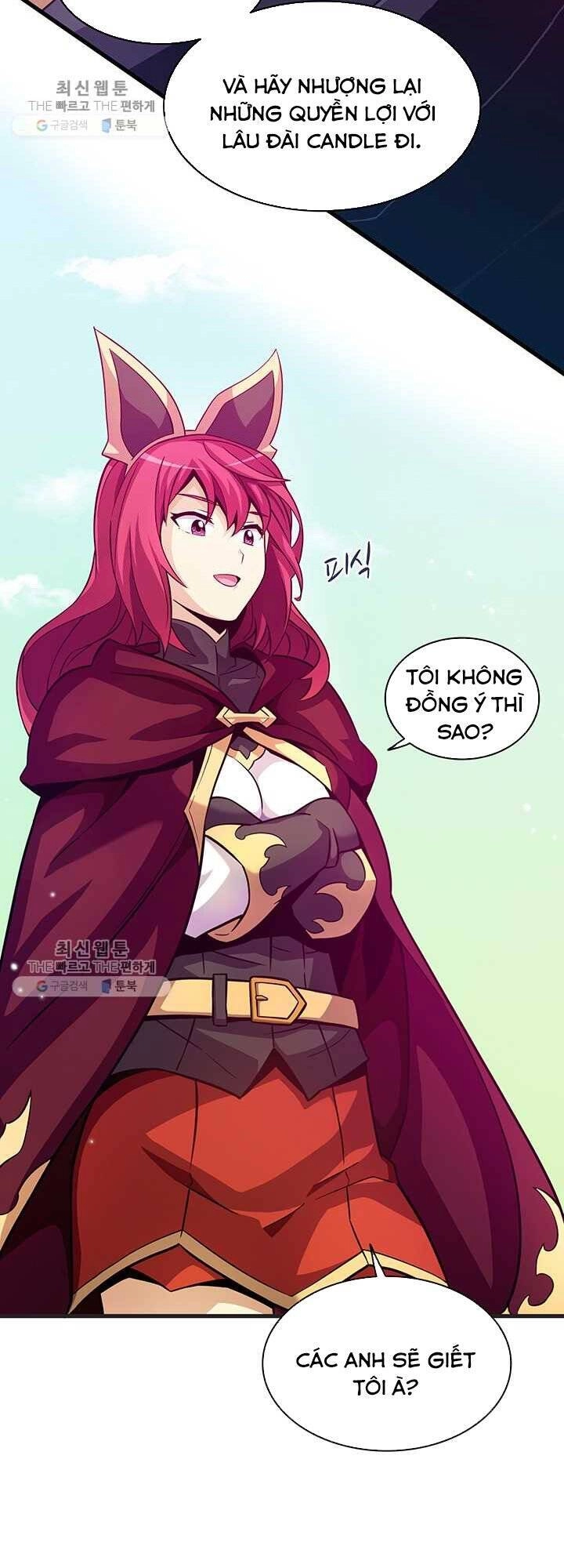 Xạ Thủ Đạn Ma Chapter 29 - 47