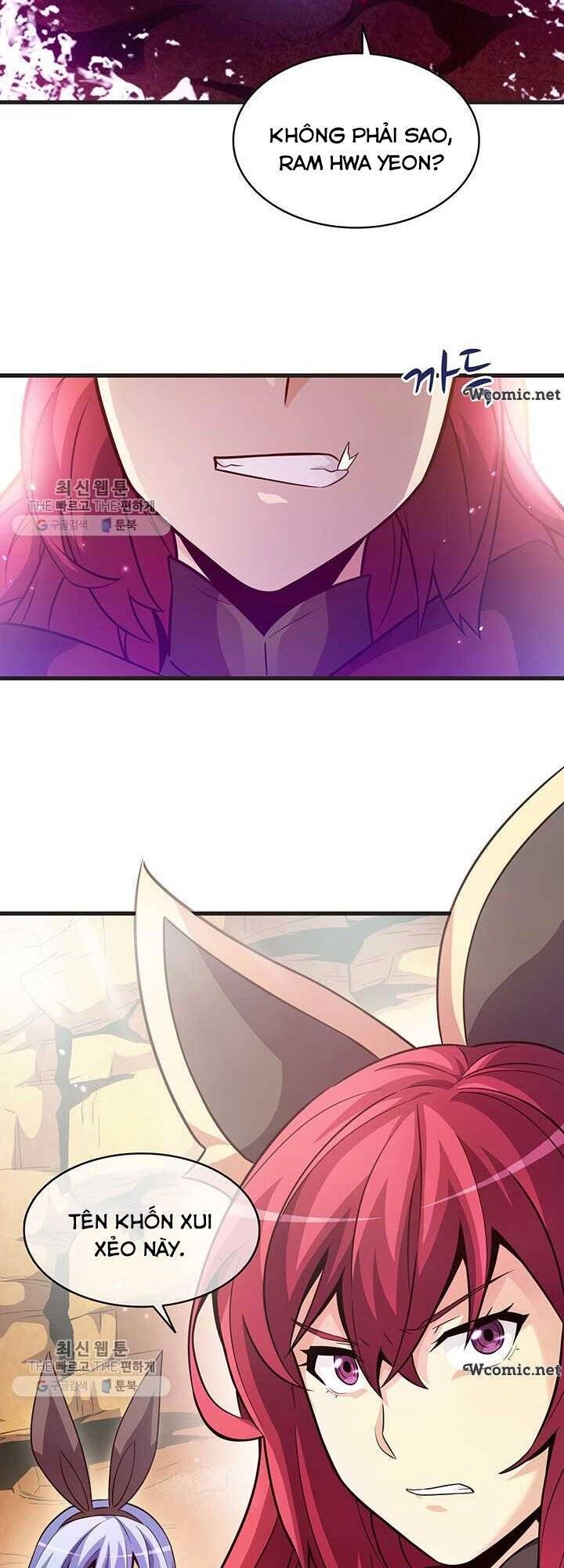 Xạ Thủ Đạn Ma Chapter 29 - 50