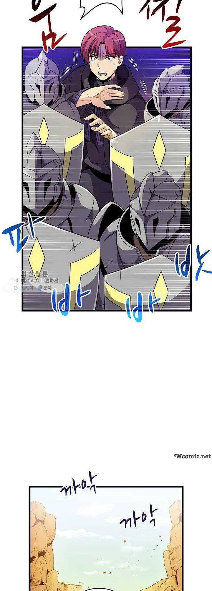 Xạ Thủ Đạn Ma Chapter 30 - 3