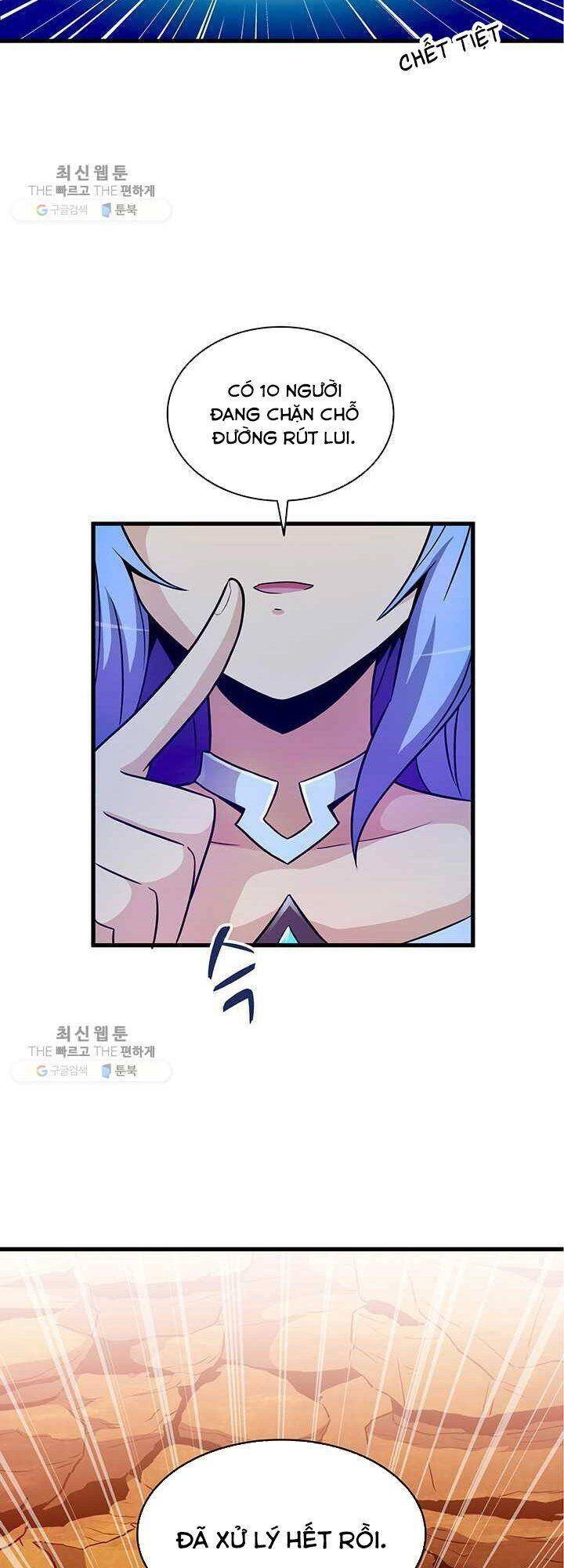 Xạ Thủ Đạn Ma Chapter 30 - 5