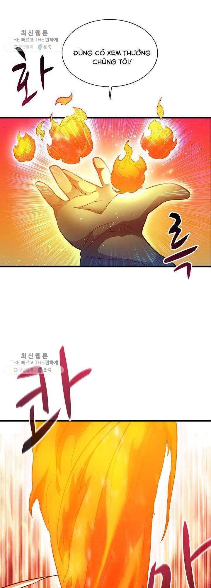 Xạ Thủ Đạn Ma Chapter 30 - 11