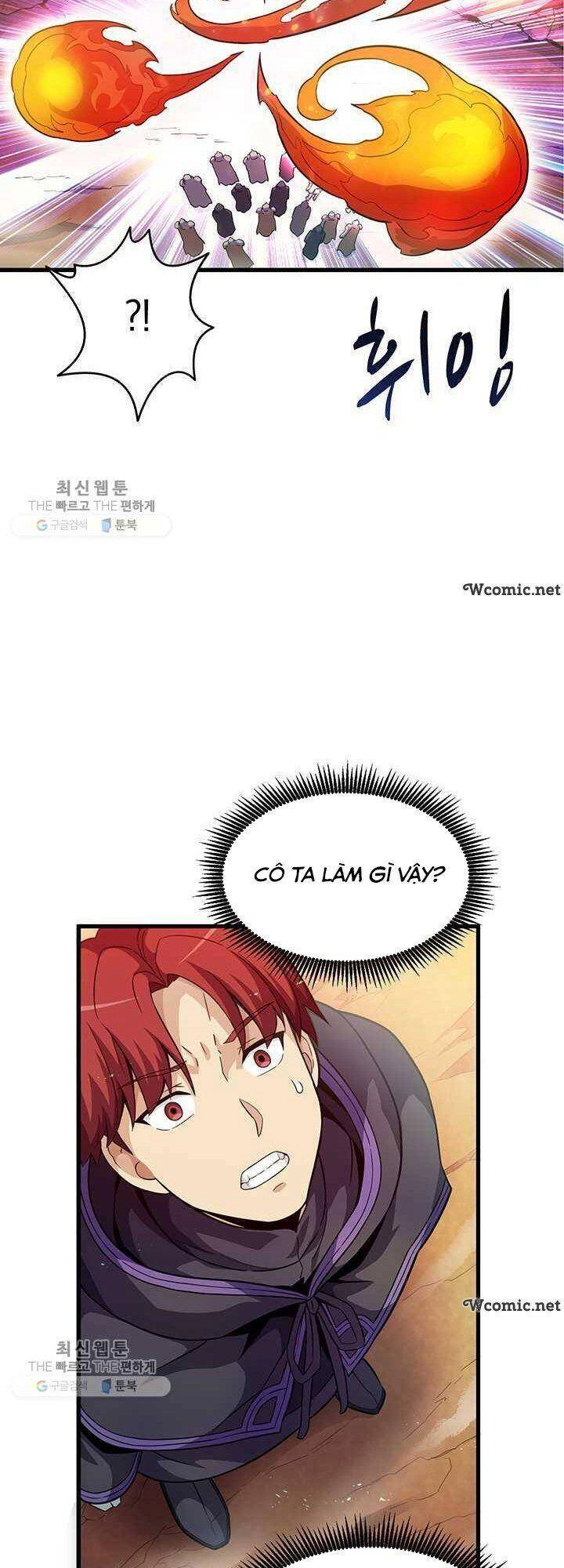 Xạ Thủ Đạn Ma Chapter 30 - 14