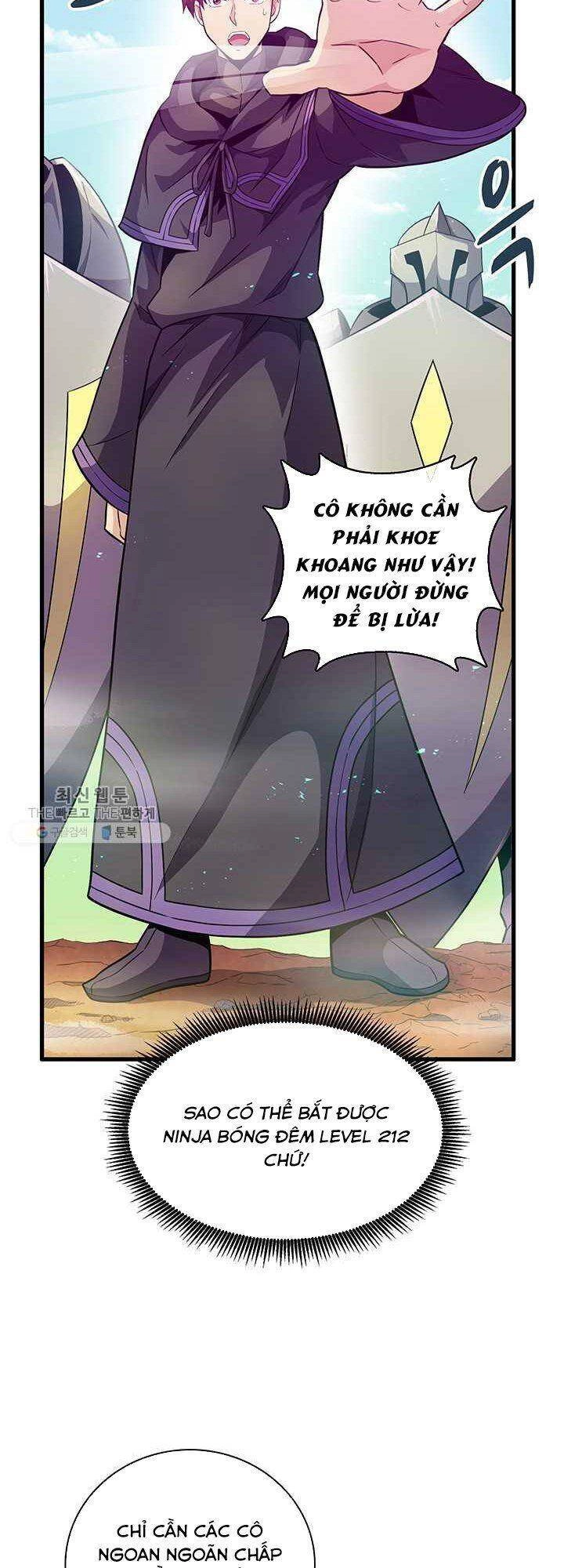 Xạ Thủ Đạn Ma Chapter 30 - 16