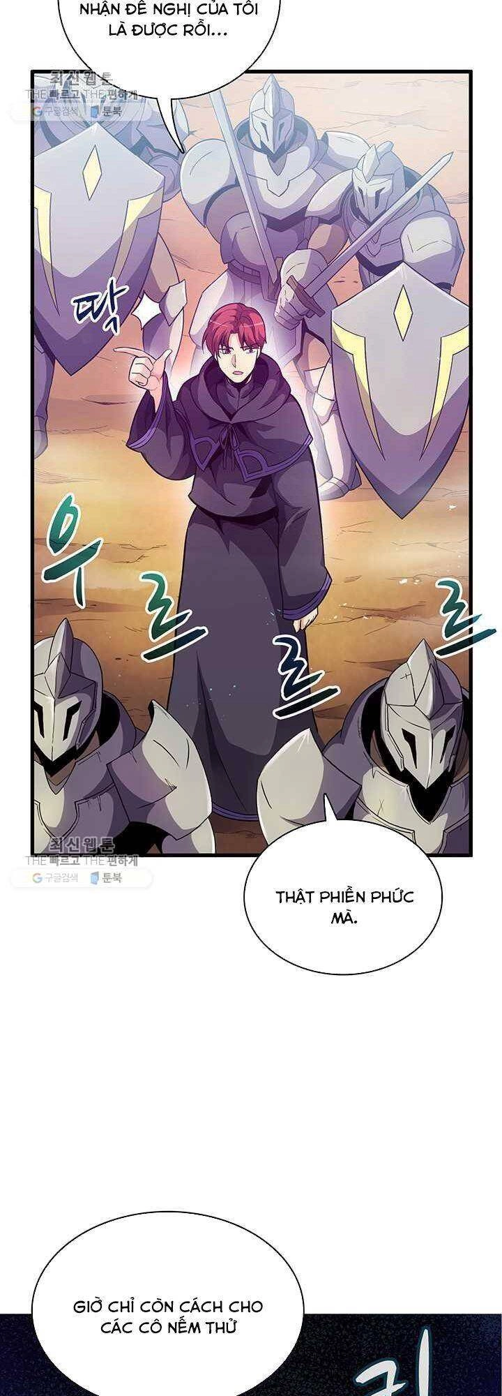 Xạ Thủ Đạn Ma Chapter 30 - 17