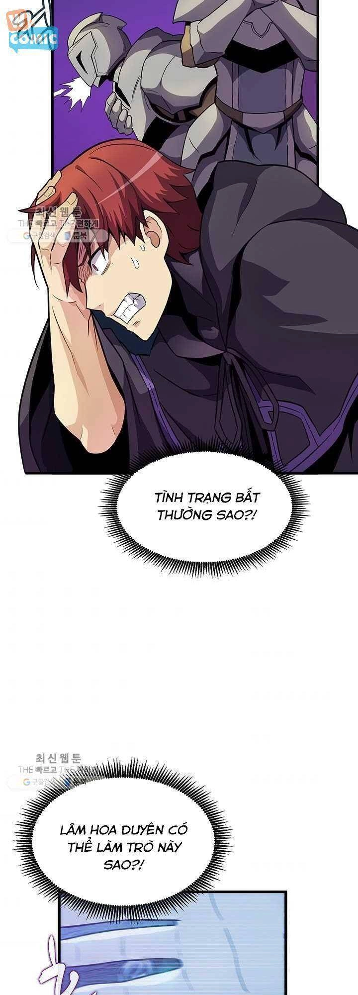 Xạ Thủ Đạn Ma Chapter 30 - 25