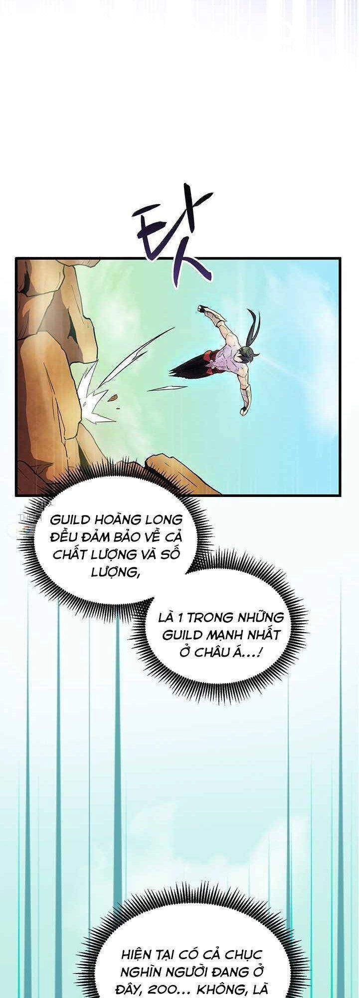 Xạ Thủ Đạn Ma Chapter 30 - 34