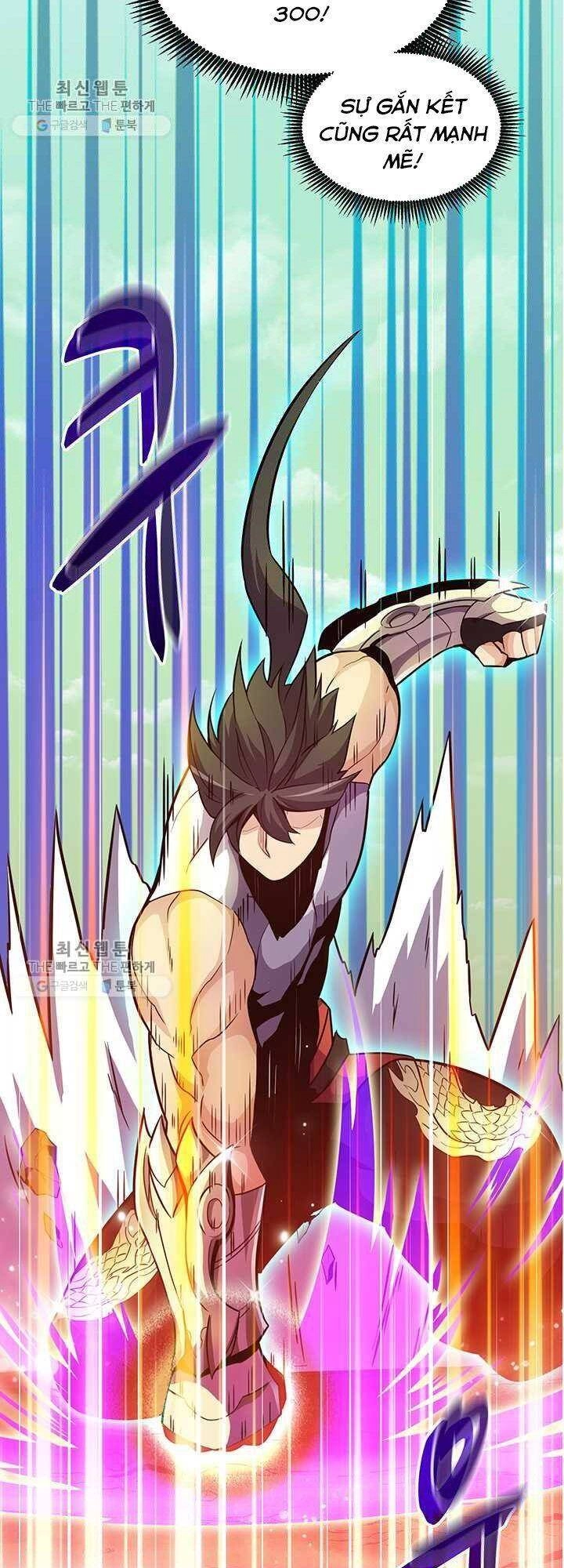 Xạ Thủ Đạn Ma Chapter 30 - 35