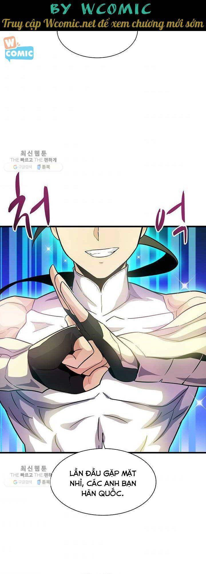 Xạ Thủ Đạn Ma Chapter 30 - 37