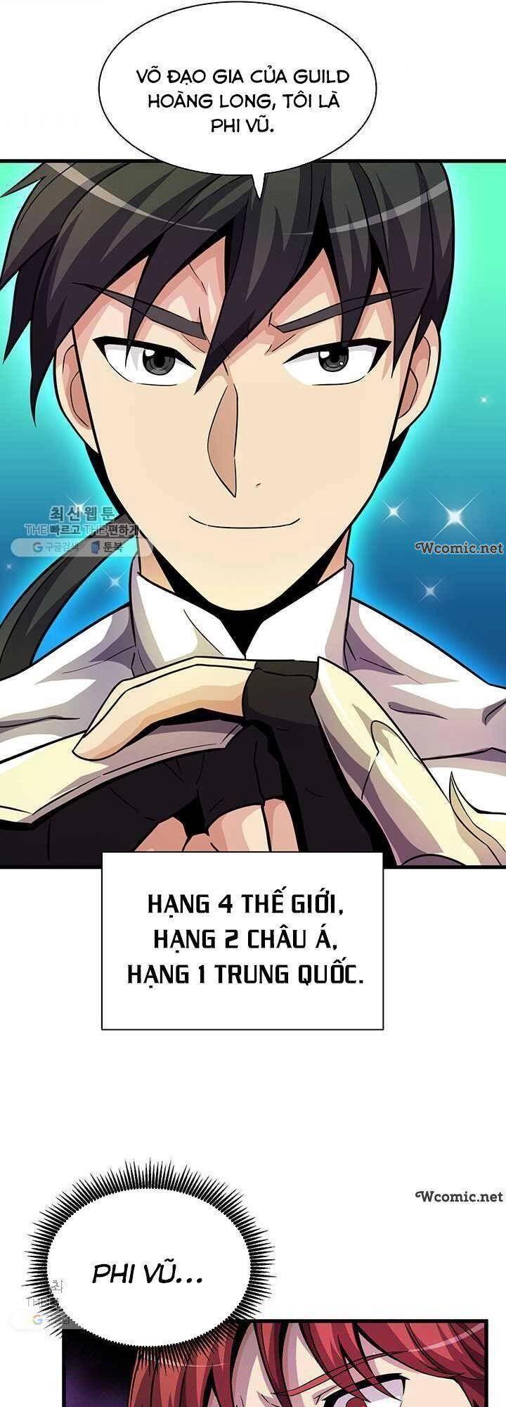 Xạ Thủ Đạn Ma Chapter 30 - 38