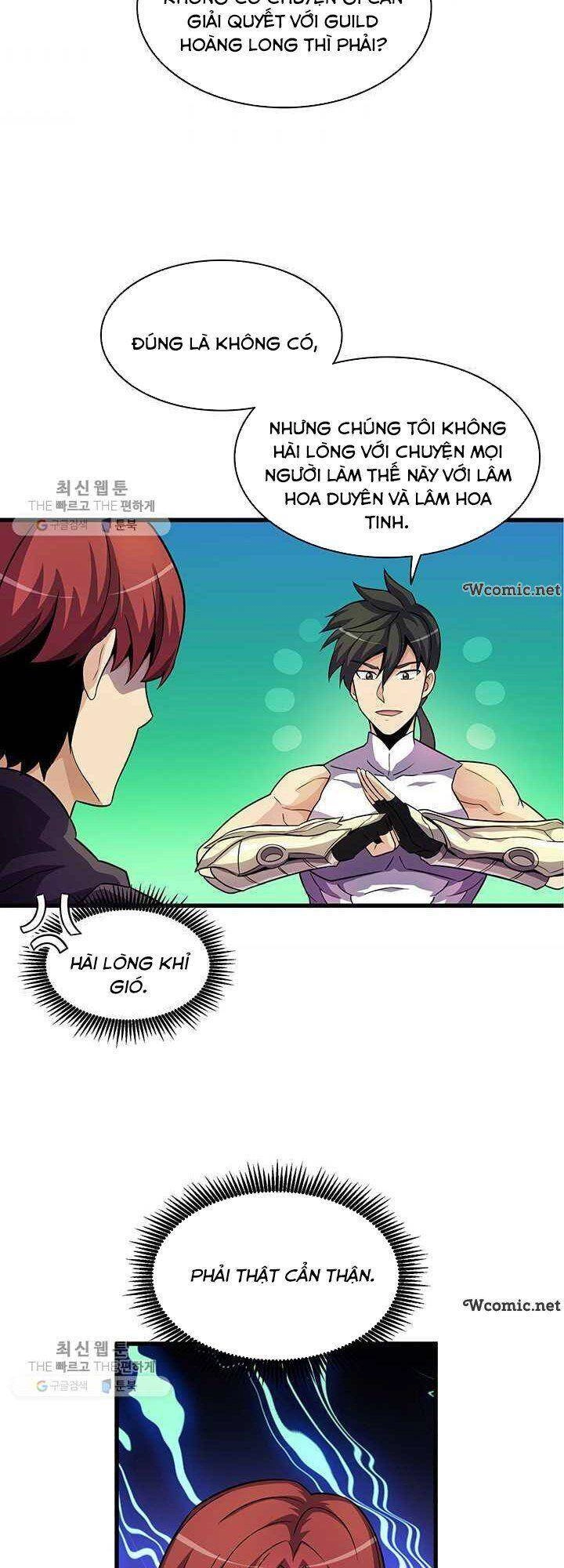 Xạ Thủ Đạn Ma Chapter 30 - 44