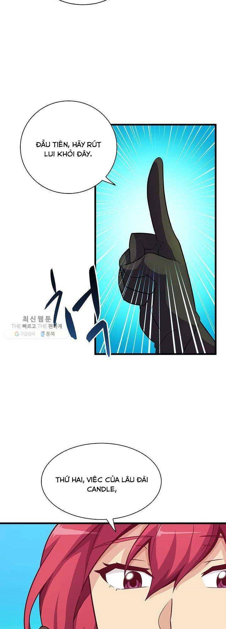 Xạ Thủ Đạn Ma Chapter 30 - 46