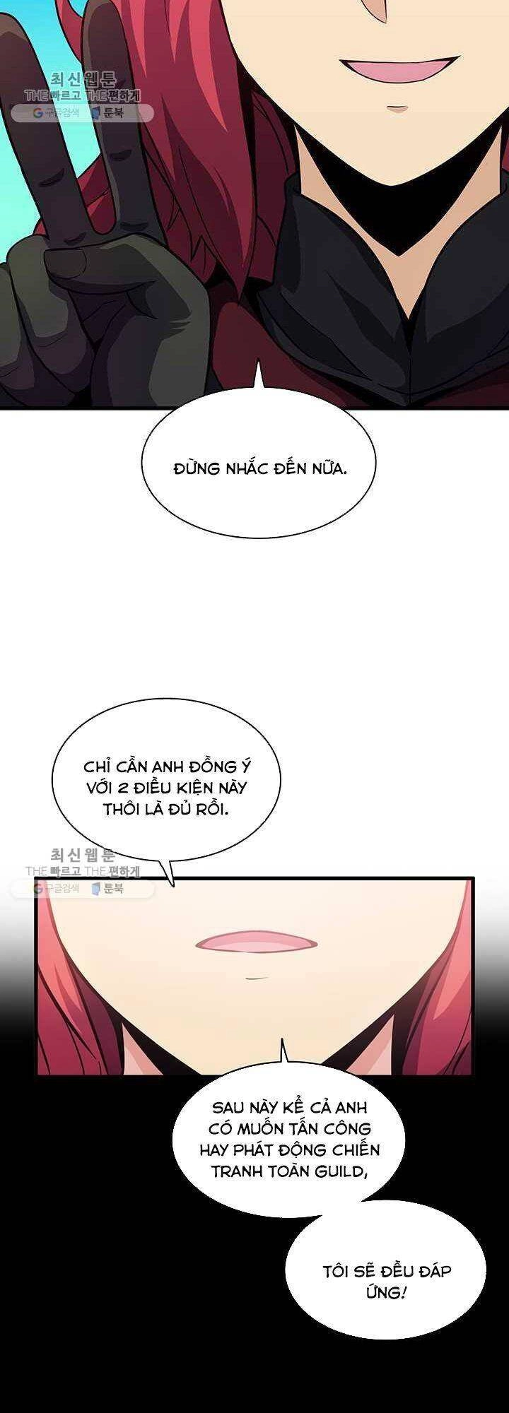 Xạ Thủ Đạn Ma Chapter 30 - 47