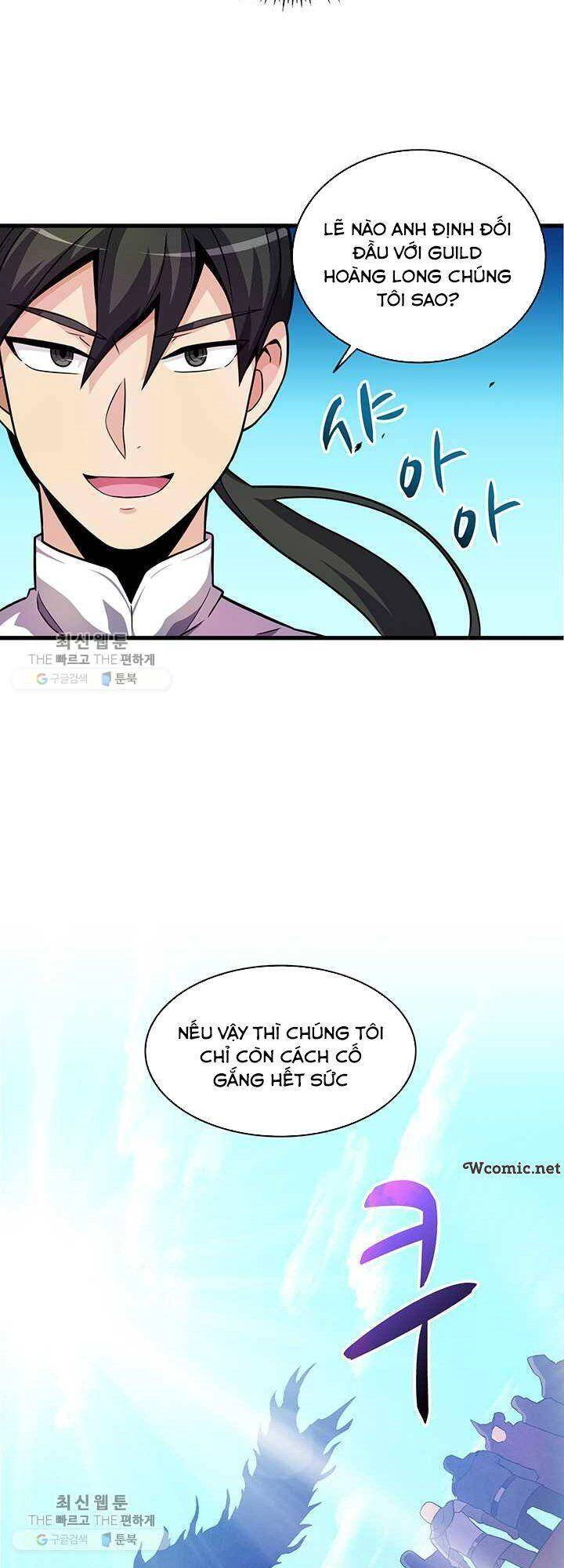 Xạ Thủ Đạn Ma Chapter 30 - 51
