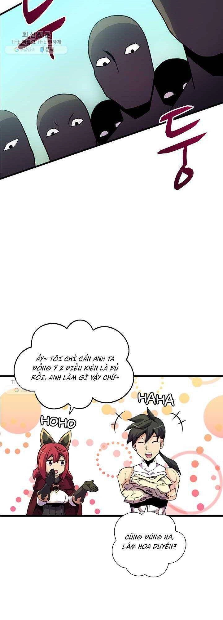 Xạ Thủ Đạn Ma Chapter 30 - 53