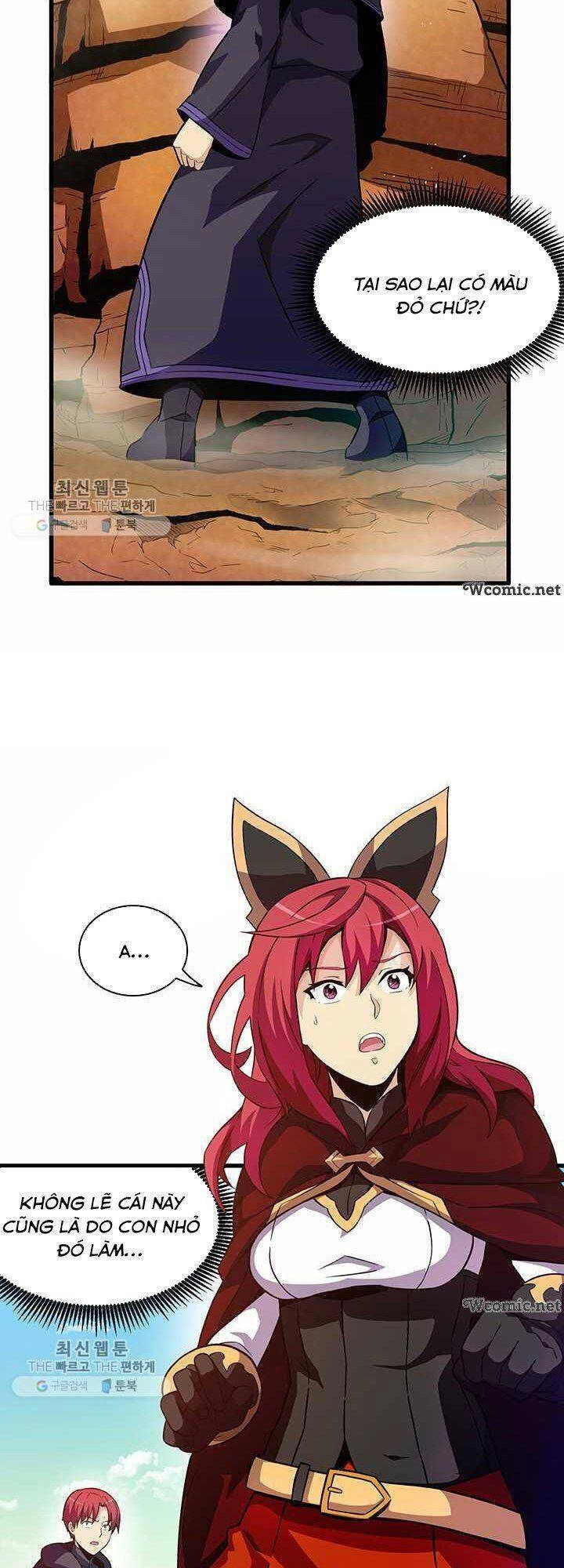 Xạ Thủ Đạn Ma Chapter 30 - 62