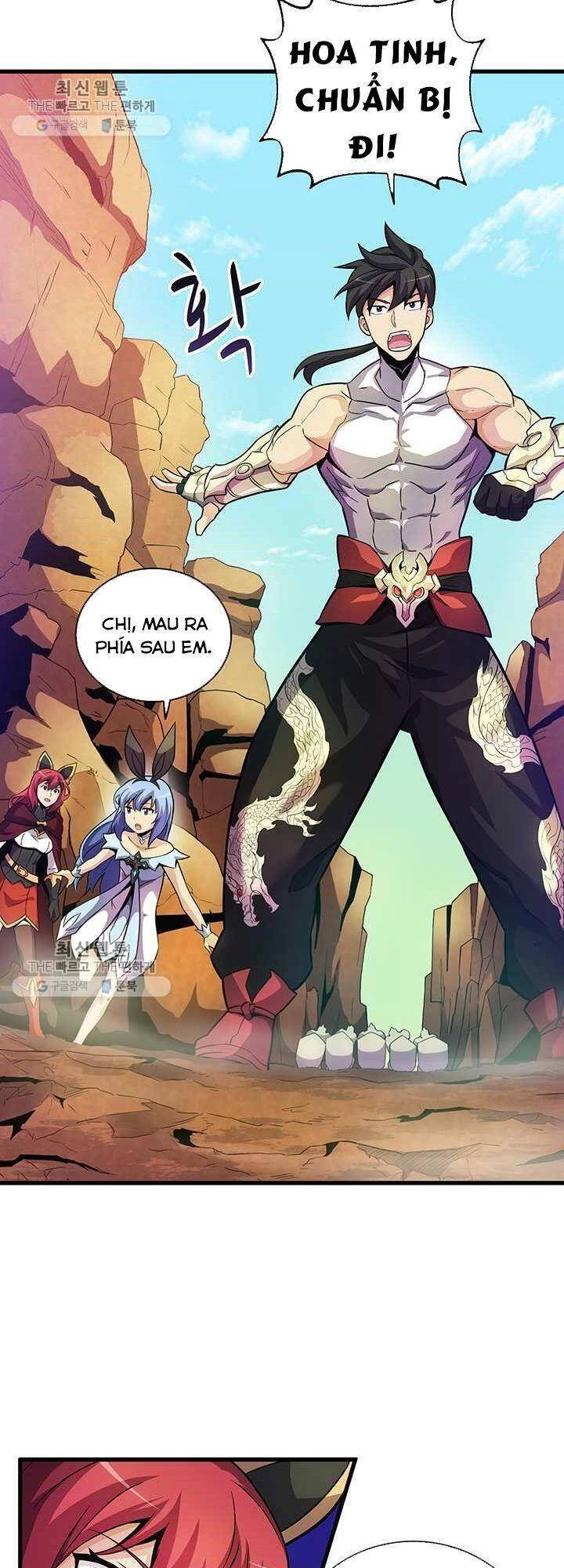 Xạ Thủ Đạn Ma Chapter 30 - 65