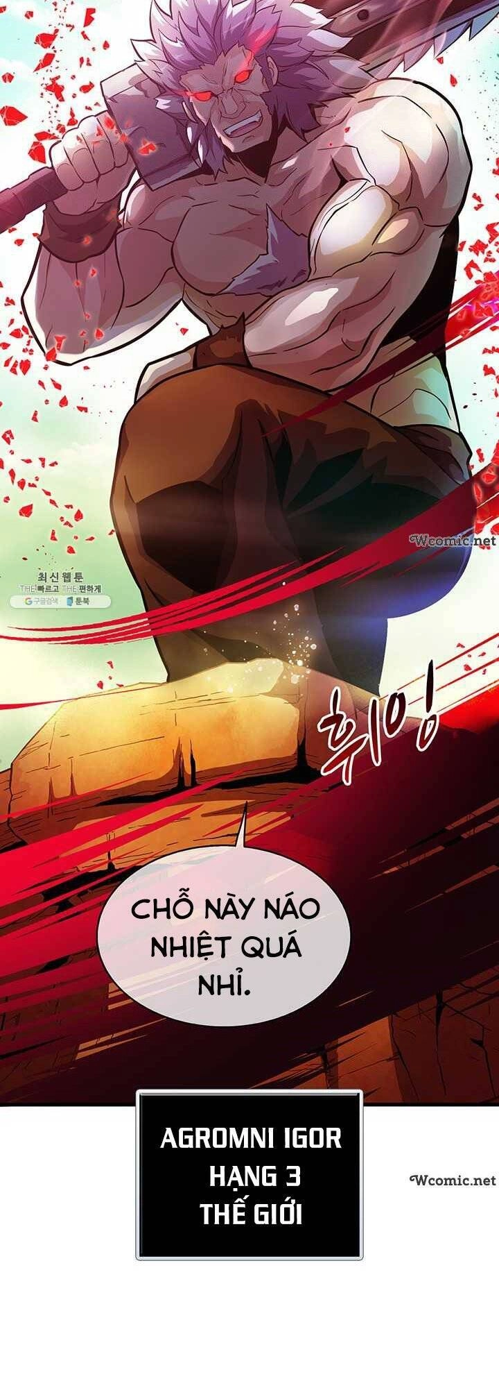 Xạ Thủ Đạn Ma Chapter 31 - 2