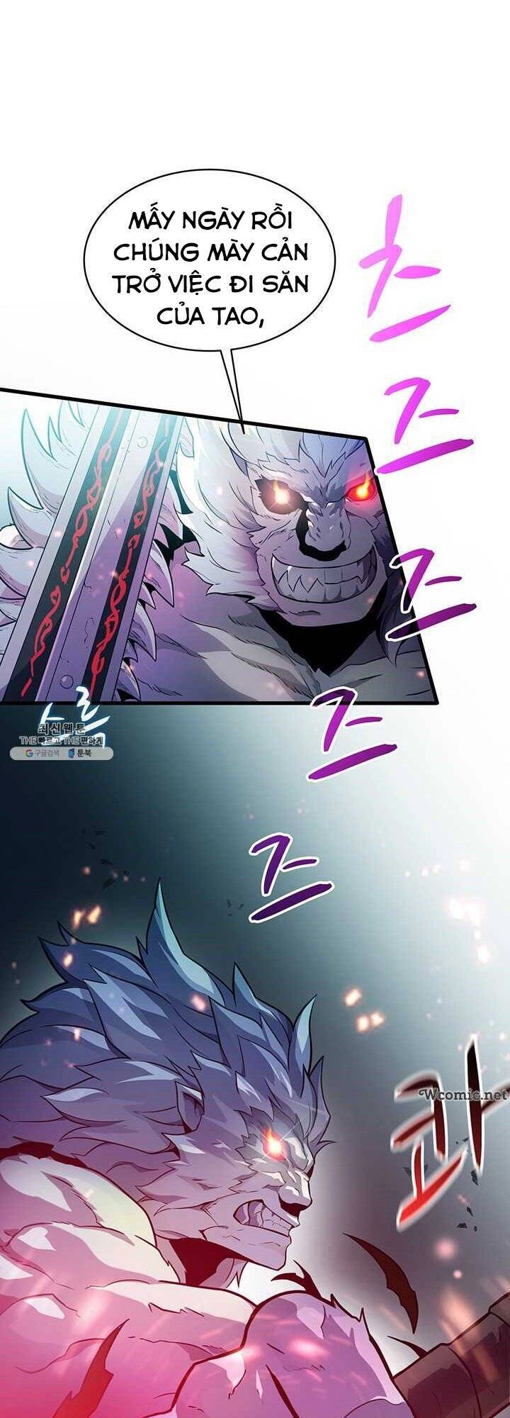 Xạ Thủ Đạn Ma Chapter 31 - 3