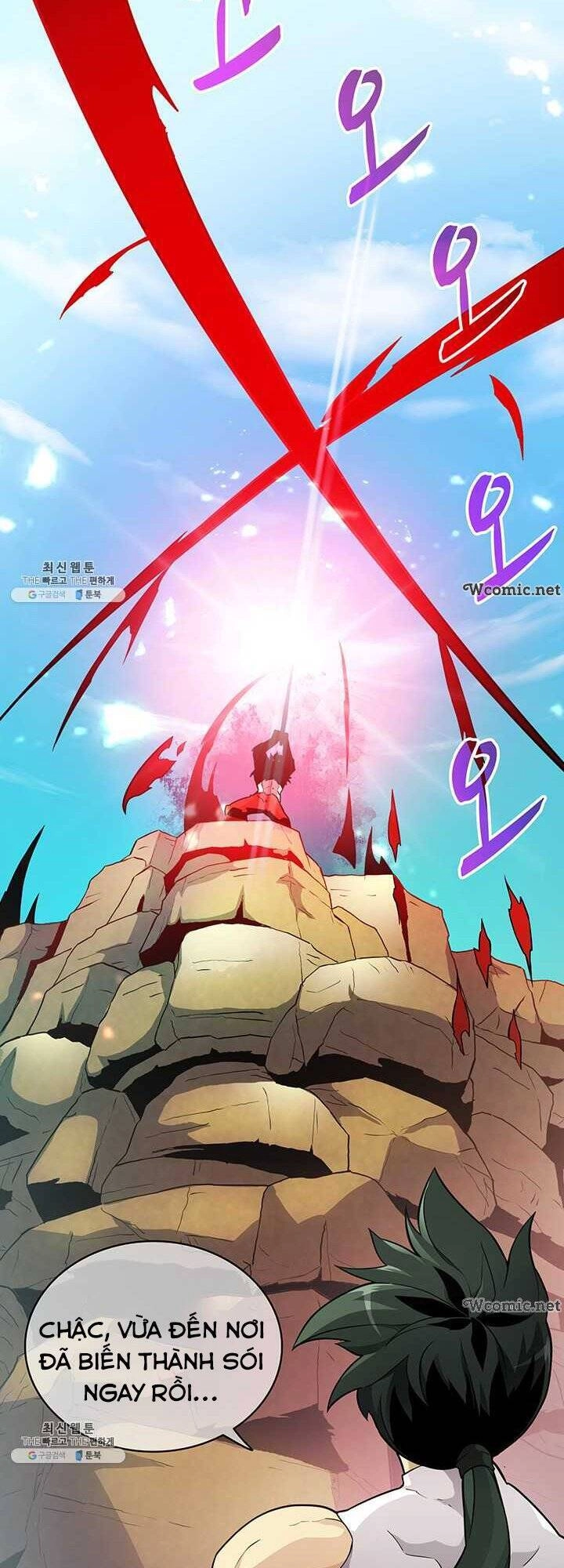 Xạ Thủ Đạn Ma Chapter 31 - 8