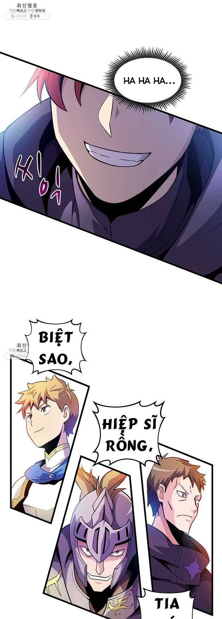 Xạ Thủ Đạn Ma Chapter 31 - 10