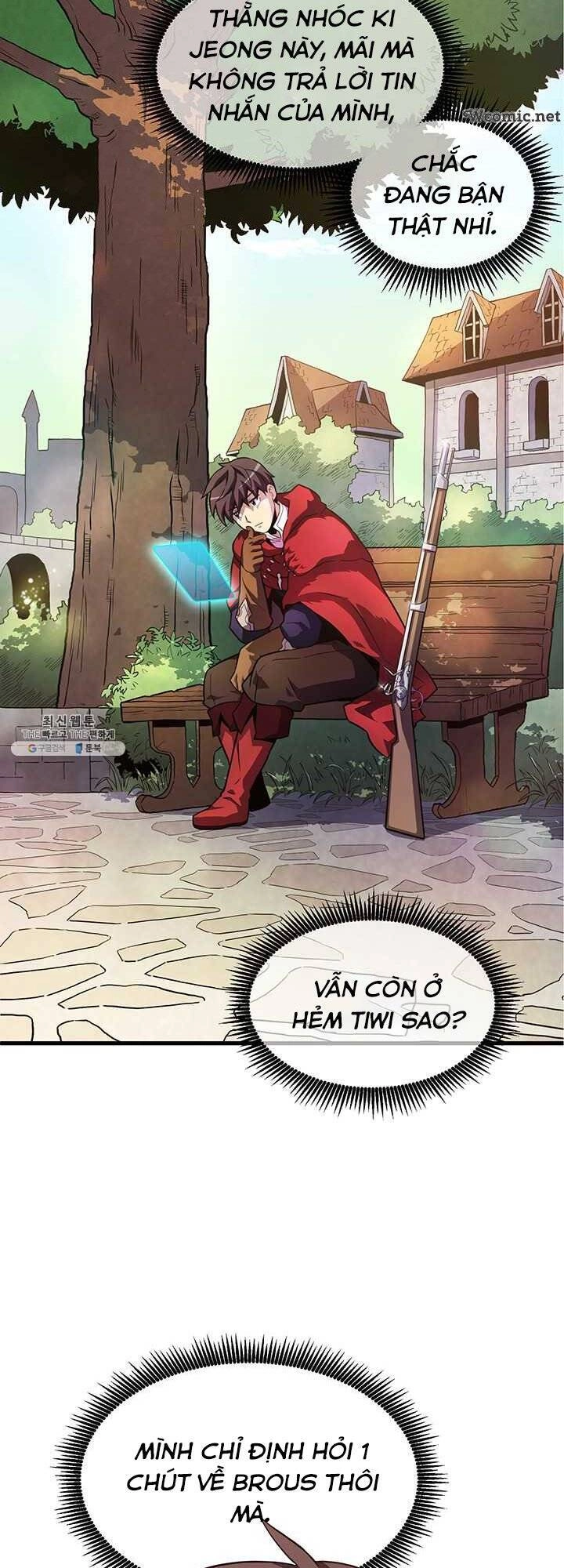 Xạ Thủ Đạn Ma Chapter 31 - 15