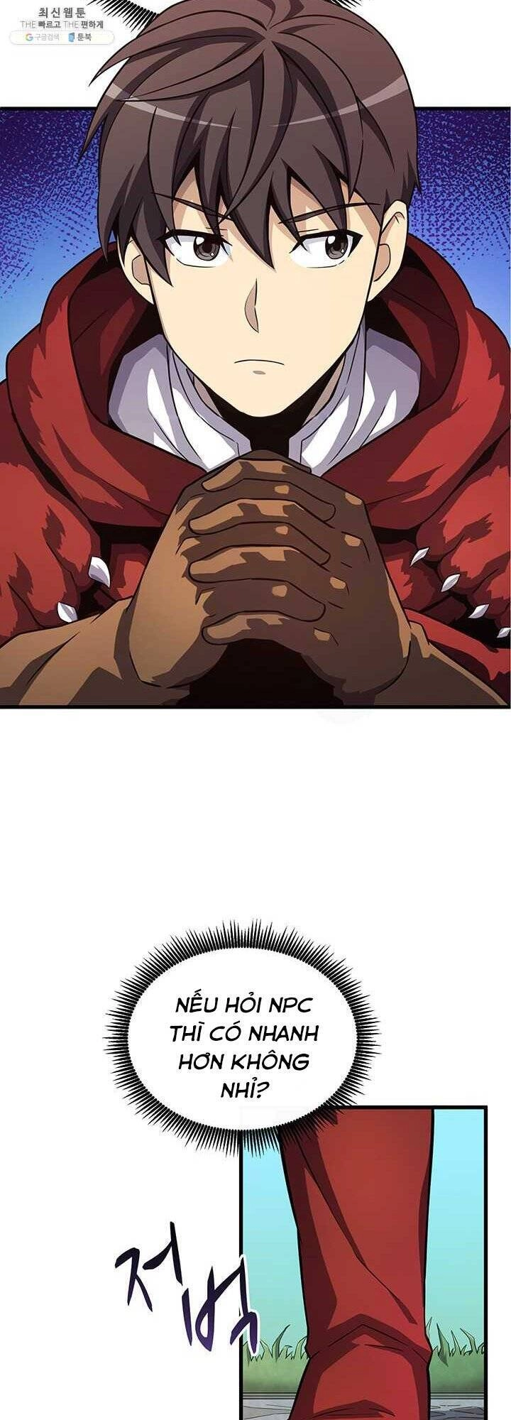 Xạ Thủ Đạn Ma Chapter 31 - 16