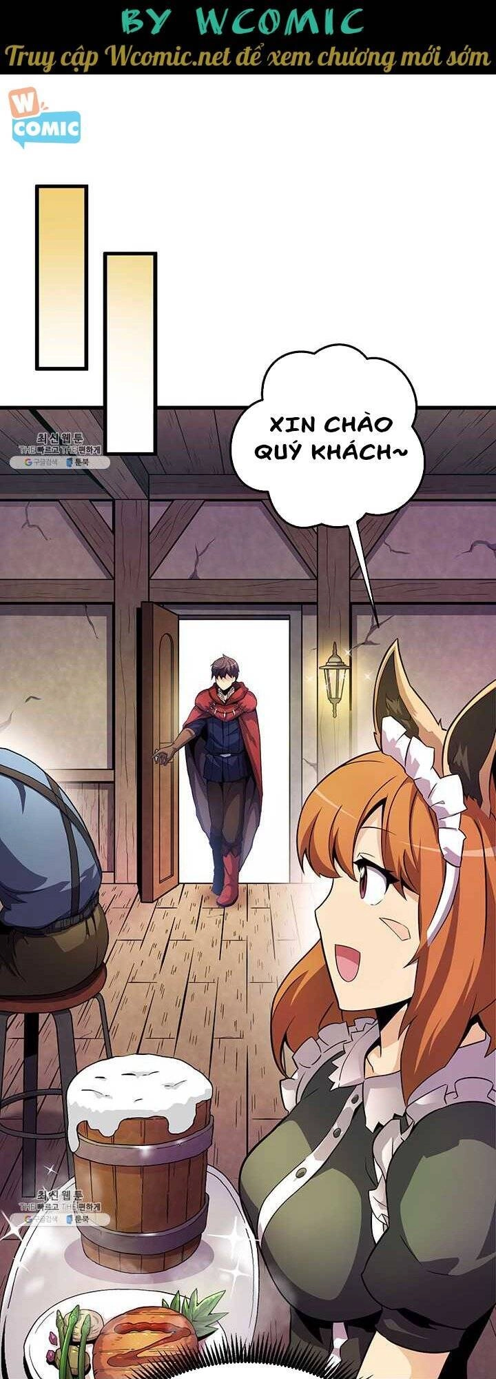 Xạ Thủ Đạn Ma Chapter 31 - 18