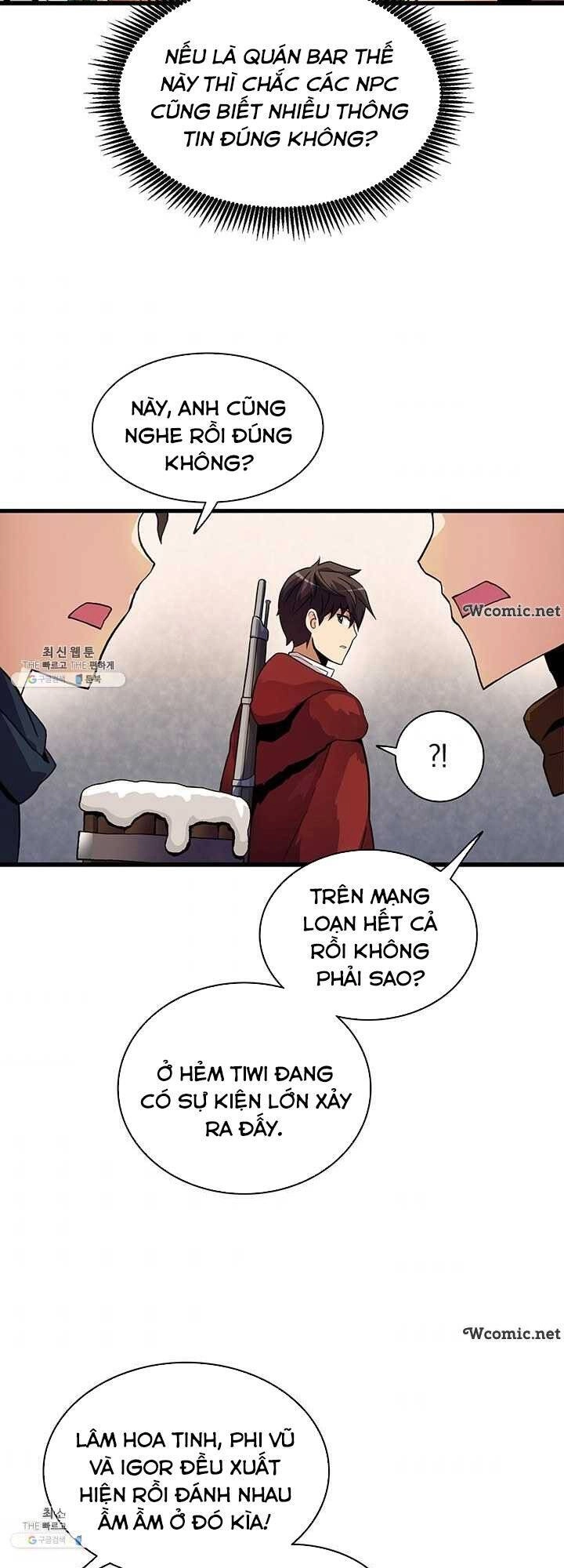 Xạ Thủ Đạn Ma Chapter 31 - 19