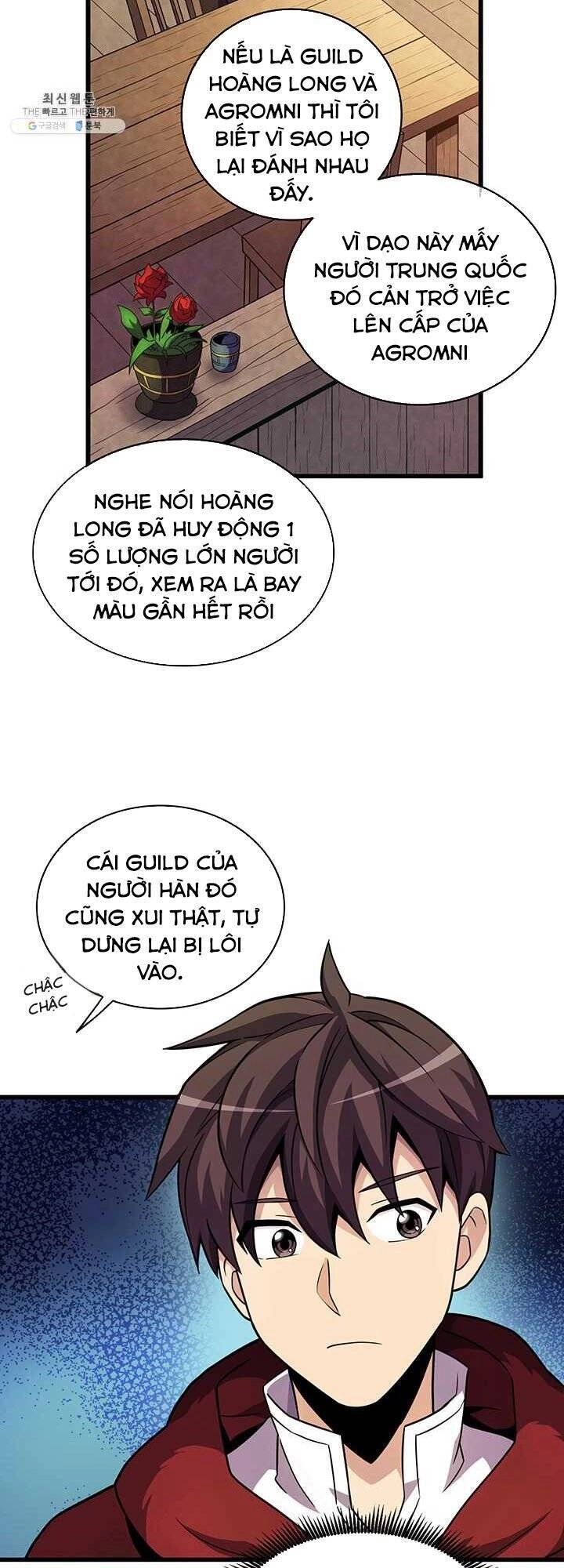 Xạ Thủ Đạn Ma Chapter 31 - 21