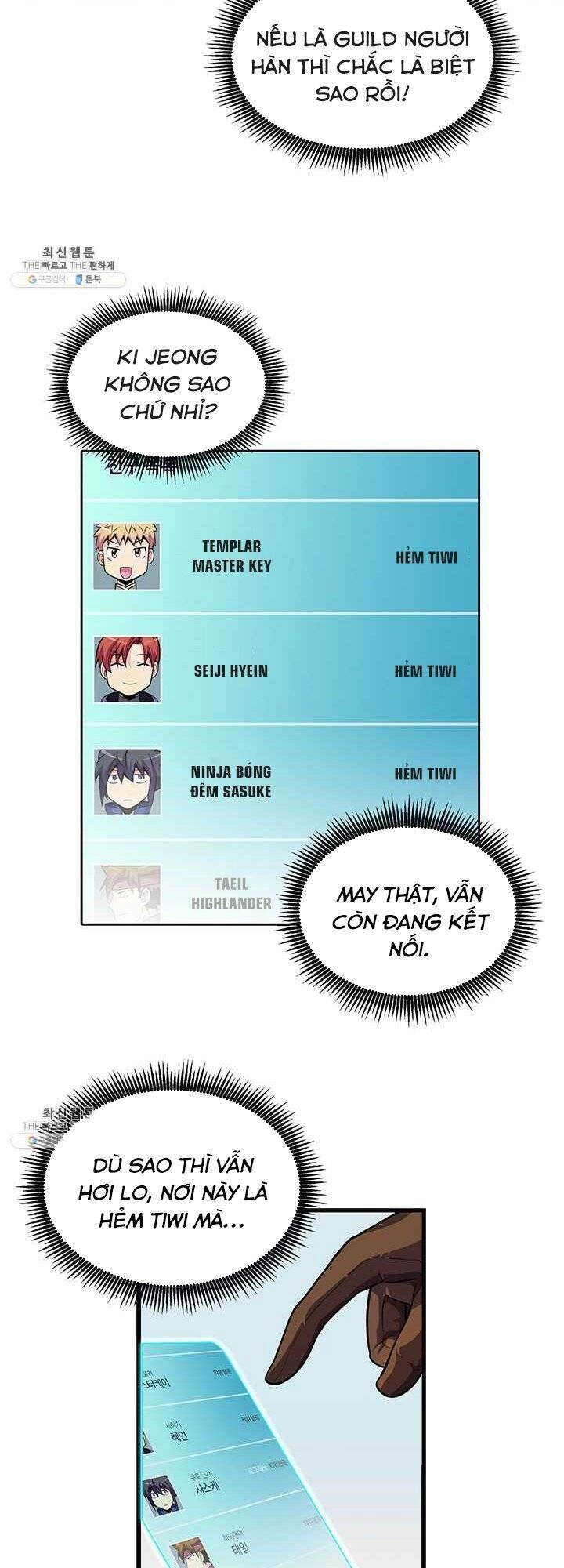 Xạ Thủ Đạn Ma Chapter 31 - 22