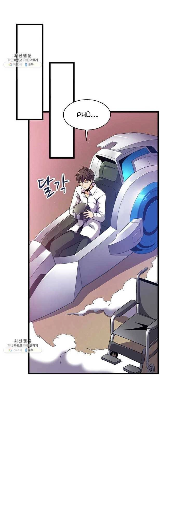 Xạ Thủ Đạn Ma Chapter 31 - 28