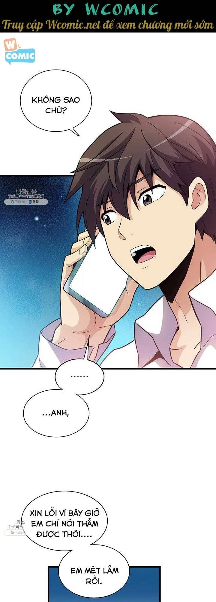 Xạ Thủ Đạn Ma Chapter 31 - 30