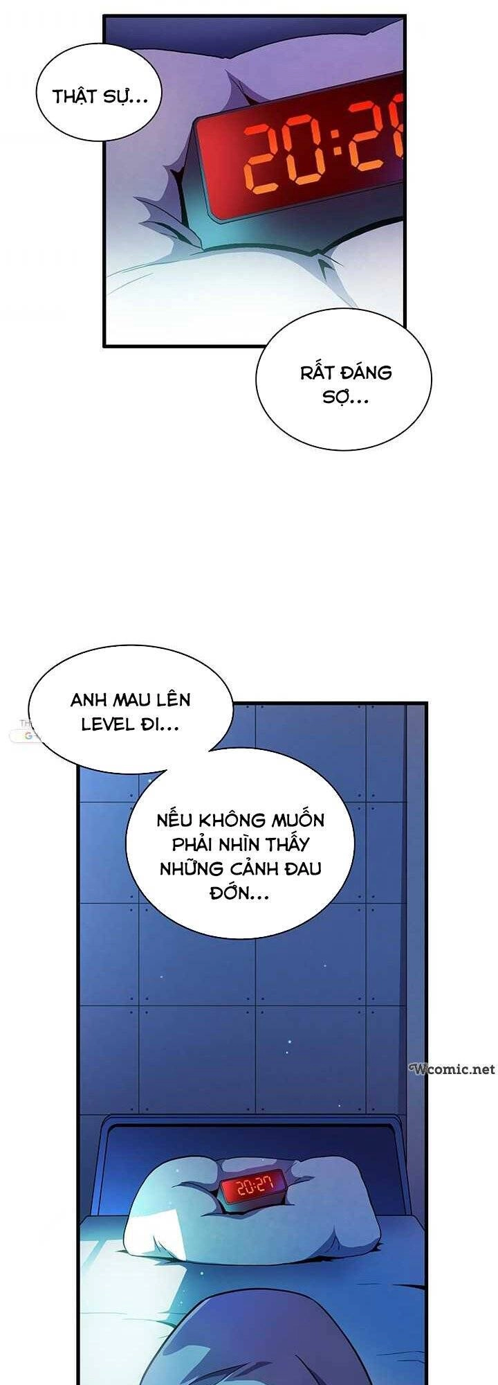 Xạ Thủ Đạn Ma Chapter 31 - 32