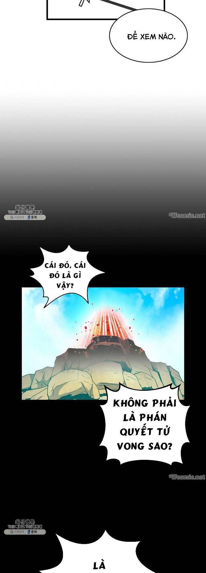 Xạ Thủ Đạn Ma Chapter 31 - 37