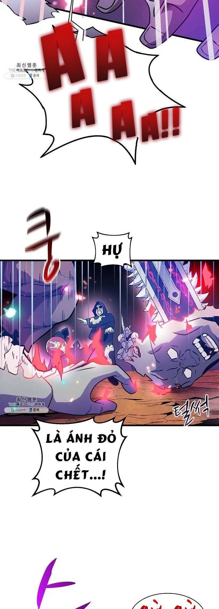 Xạ Thủ Đạn Ma Chapter 31 - 40