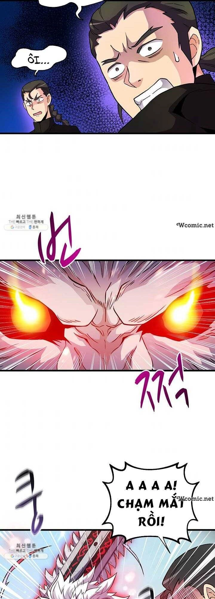 Xạ Thủ Đạn Ma Chapter 31 - 43