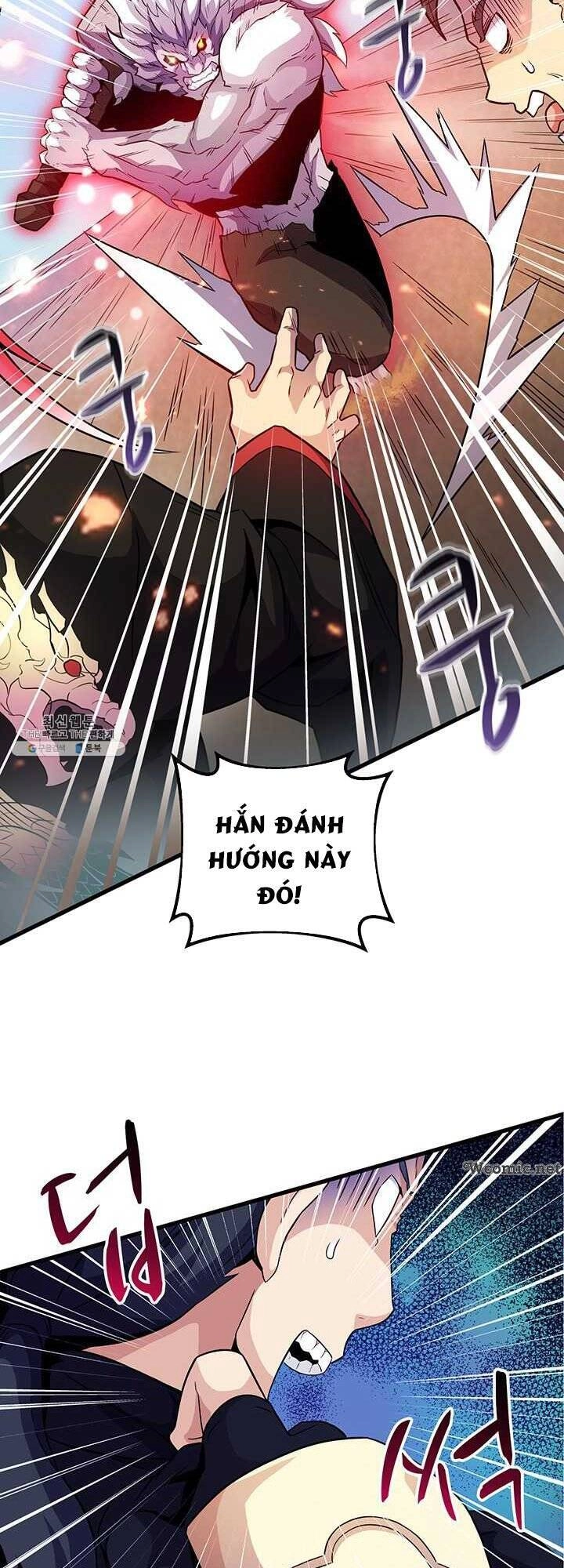 Xạ Thủ Đạn Ma Chapter 31 - 44