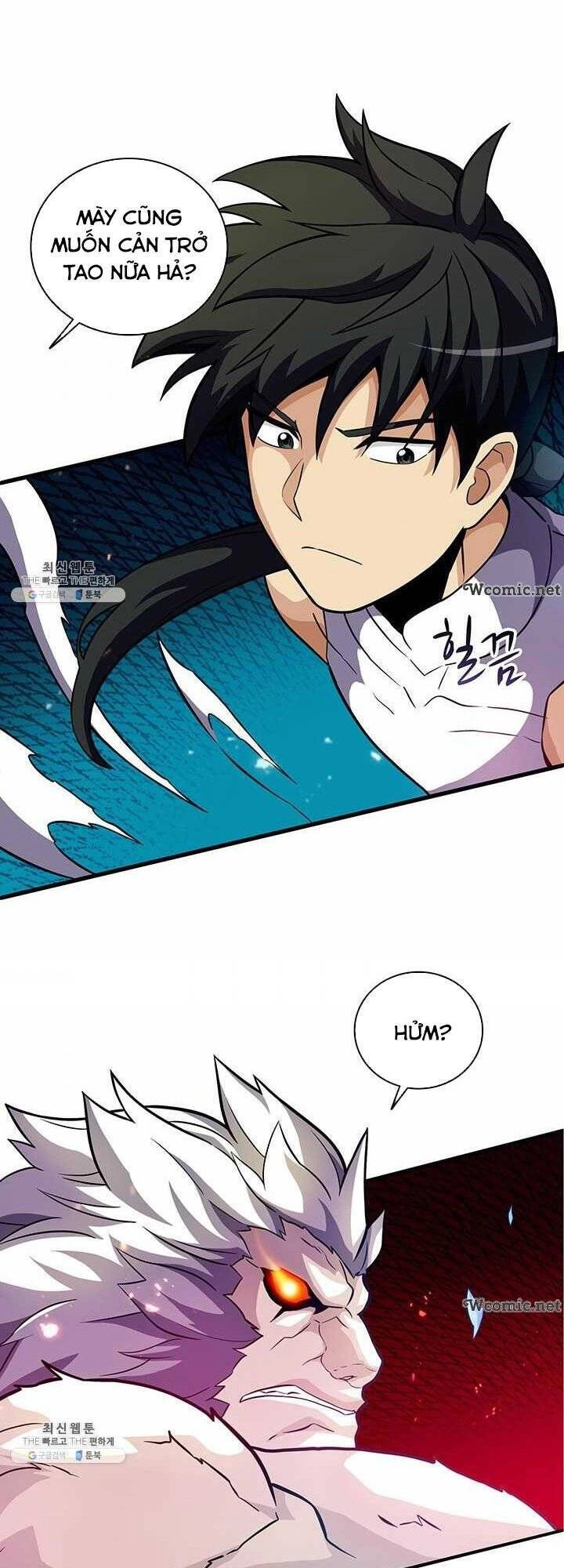 Xạ Thủ Đạn Ma Chapter 31 - 49