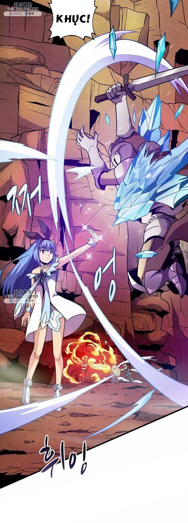 Xạ Thủ Đạn Ma Chapter 31 - 51