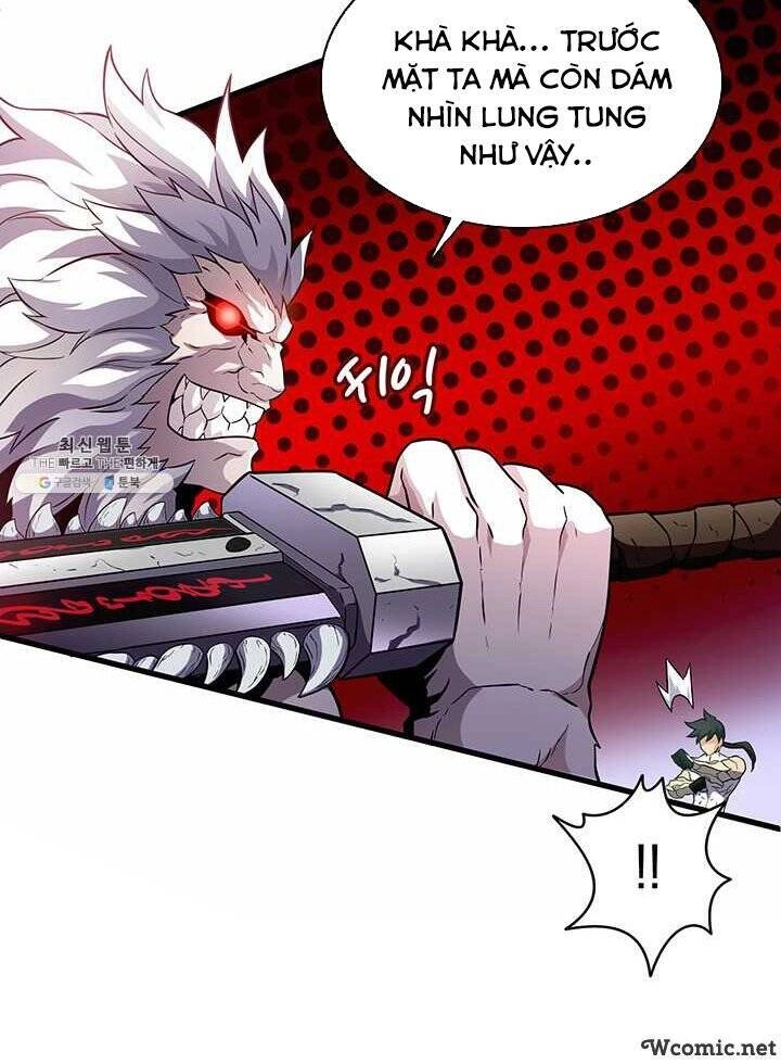 Xạ Thủ Đạn Ma Chapter 31 - 53