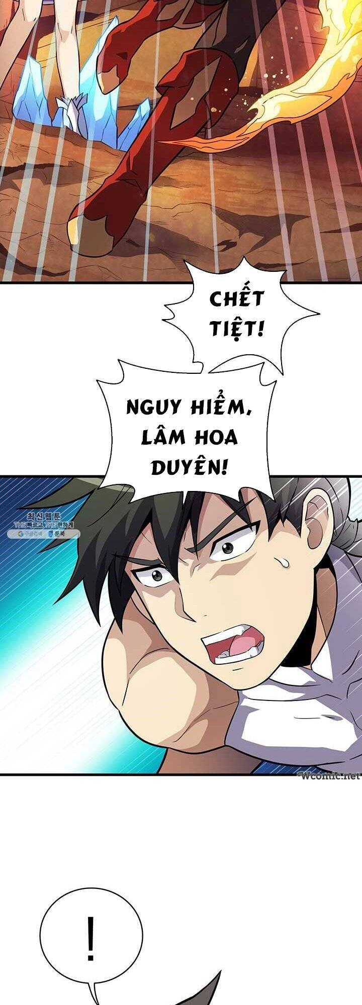 Xạ Thủ Đạn Ma Chapter 31 - 56