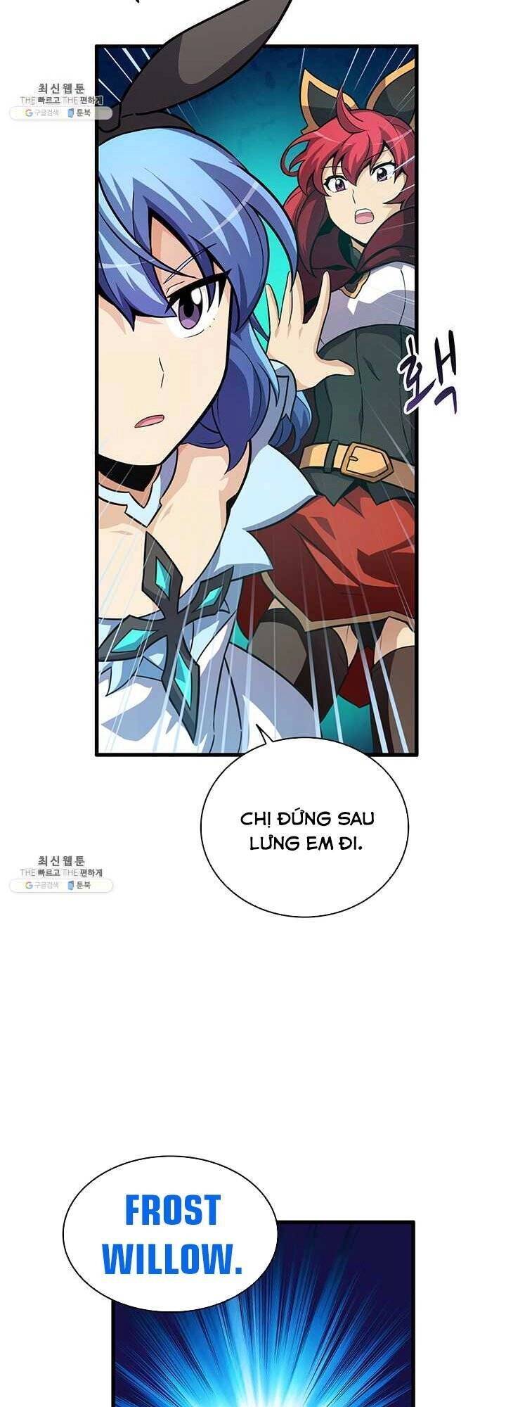 Xạ Thủ Đạn Ma Chapter 31 - 57